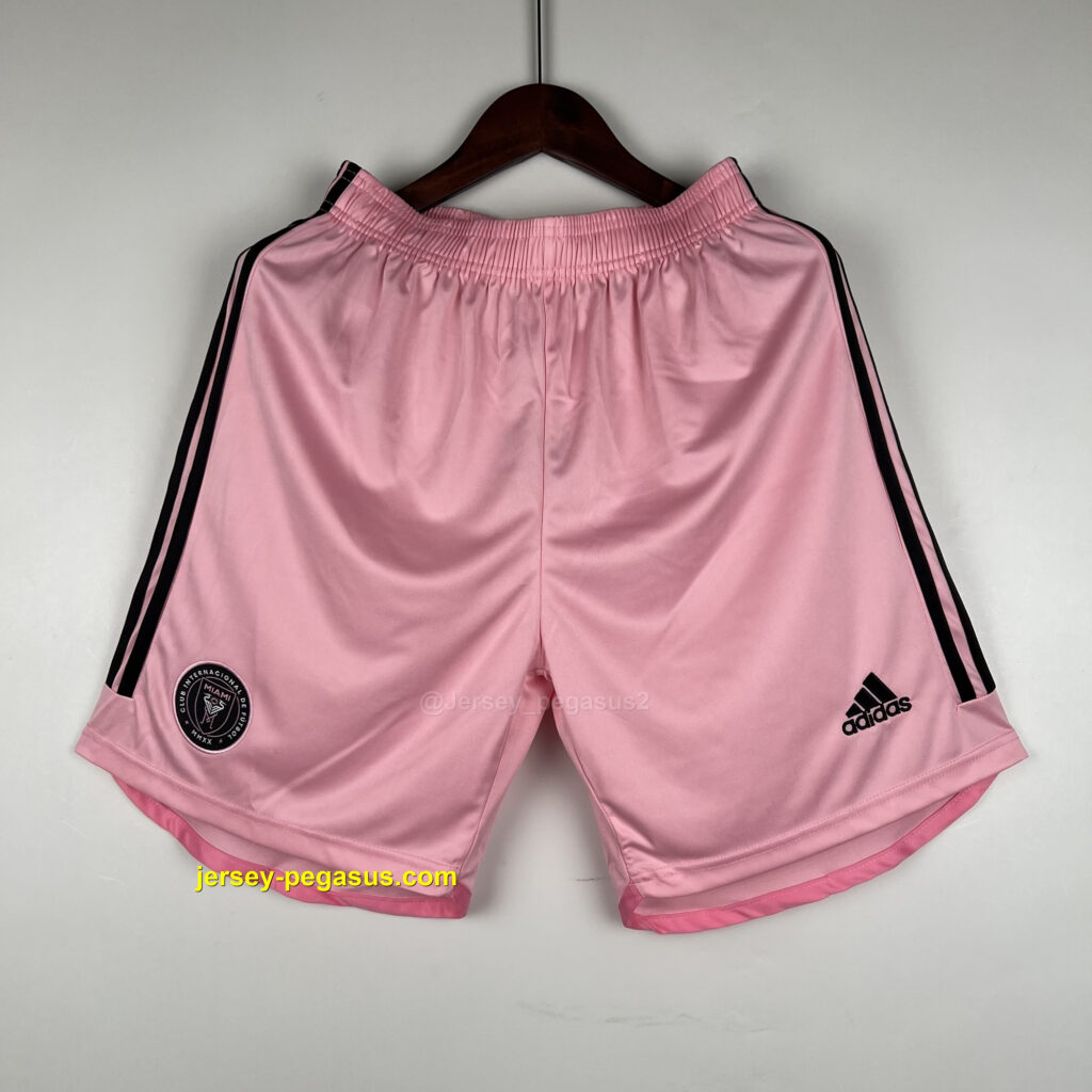 Shorts Inter Miami Home