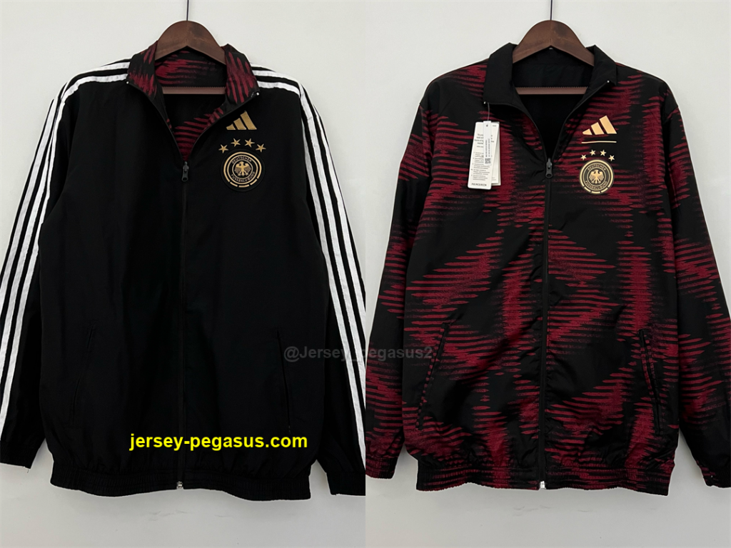 2022 Windbreaker Germany