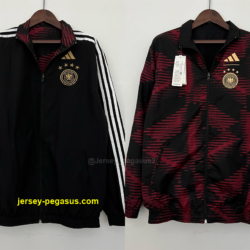 2022 Windbreaker Germany