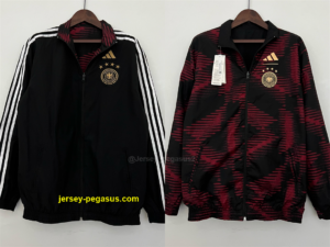 2022 Windbreaker Germany