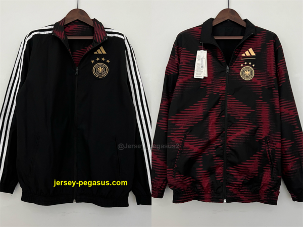 2022 Windbreaker Germany 2022 Windbreaker Germany