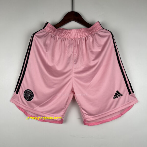 Shorts Inter Miami Home Shorts Inter Miami Home