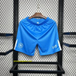 Napoli Away Shorts Football Trousers Football
