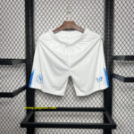 Napoli Home Shorts Football Trousers Football