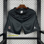PSG Fourth Shorts Football Pants