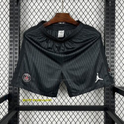 PSG Fourth Shorts Football Pants