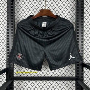 PSG Fourth Shorts Football Pants