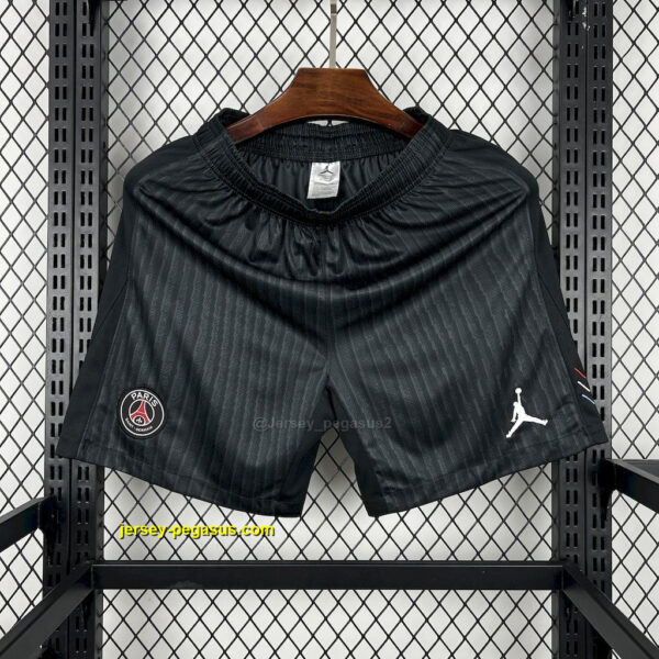 PSG Fourth Shorts Football Pants PSG Fourth Shorts Football Pants
