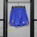 PSG Home Kit Shorts Player Version Soccer T-Shirt