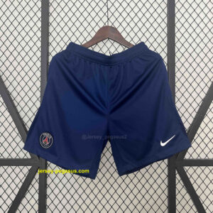 PSG Home Shorts Football Apparel