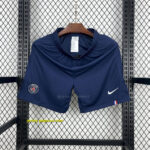 PSG Home Shorts Soccer Trousers Joy