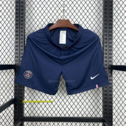 PSG Home Shorts Soccer Trousers Joy