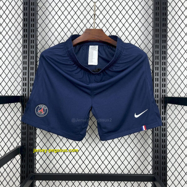 PSG Home Shorts Soccer Trousers Joy PSG Home Shorts Soccer Trousers Joy