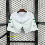 Real Betis Home Shorts