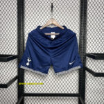 Tottenham Home Shorts Football Trousers Soccer
