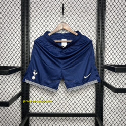 Tottenham Home Shorts Football Trousers Soccer