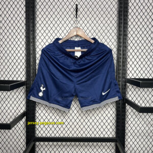 Tottenham Home Shorts Football Trousers Soccer