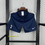 Tottenham HotSpur Home Shorts Soccer Trousers Joy