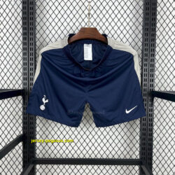 Tottenham HotSpur Home Shorts Soccer Trousers Joy