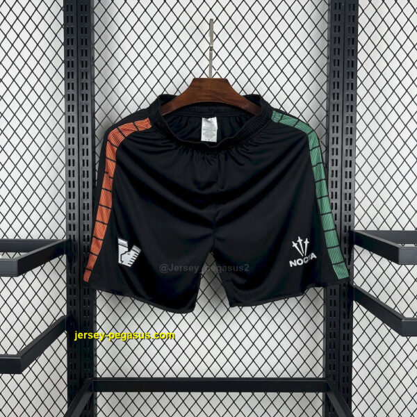 Venezia Home Shorts Football Pants AAAA Jersey Wholesale Venezia Home Shorts Football Pants AAAA Jersey Wholesale