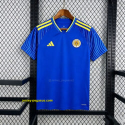 World Cup Jersey 2026 Curacao Home Kit Soccer T-Shirt