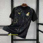 World Cup Jersey 2026 Ghana Third Kit Soccer T-Shirt