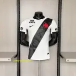 2026-27 Player Version Vasco da Gama Away All Sponsors