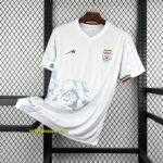World Cup Jersey 2026 Iran Home Kit Soccer T-Shirt