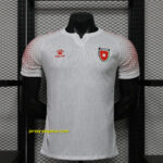 World Cup Jersey 2026 Jordan Home Kit Player Version Soccer T-Shirt