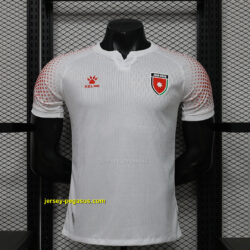 World Cup Jersey 2026 Jordan Home Kit Player Version Soccer T-Shirt