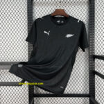 World Cup Jersey 2026 New Zealand Away Kit Soccer T-Shirt