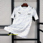 World Cup Jersey 2026 New Zealand Home Kit Soccer T-Shirt