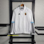 Windbreaker Belgium