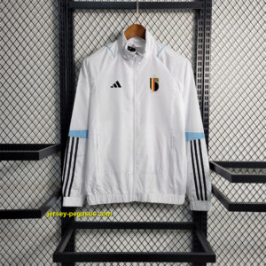 Windbreaker Belgium