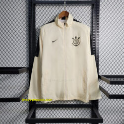 Windbreaker Corinthians