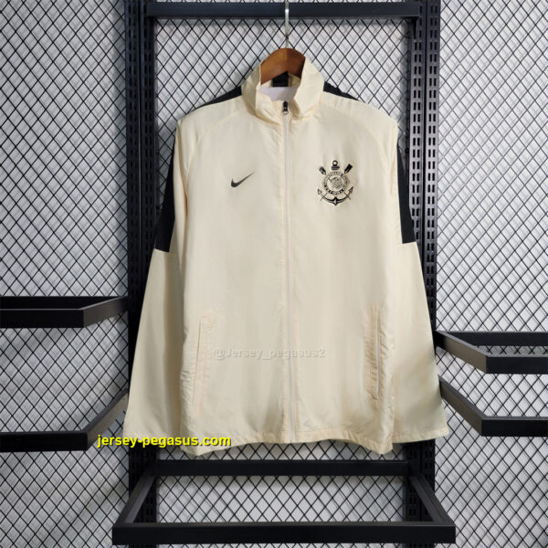 Windbreaker Corinthians