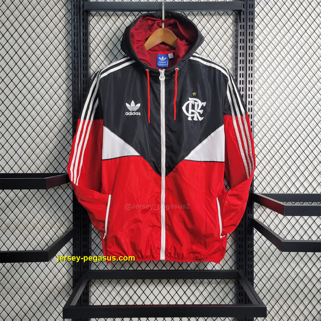 Windbreaker Flamengo