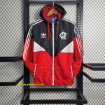 Windbreaker Flamengo