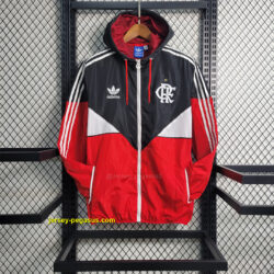 Windbreaker Flamengo