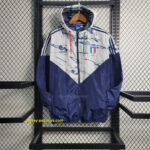 Windbreaker Italy