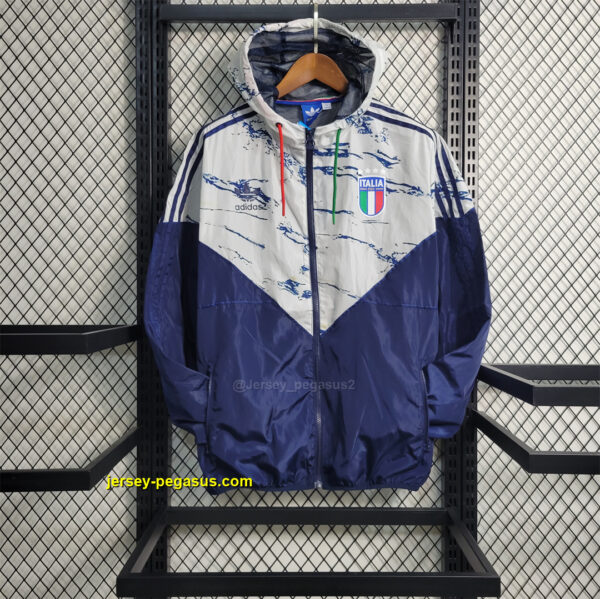 Windbreaker Italy Windbreaker Italy