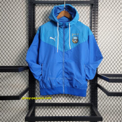Windbreaker Kawasaki Frontale