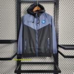 Windbreaker Napoli