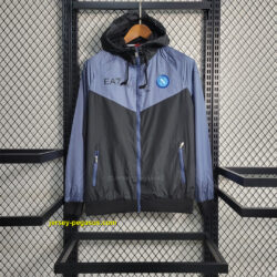 Windbreaker Napoli