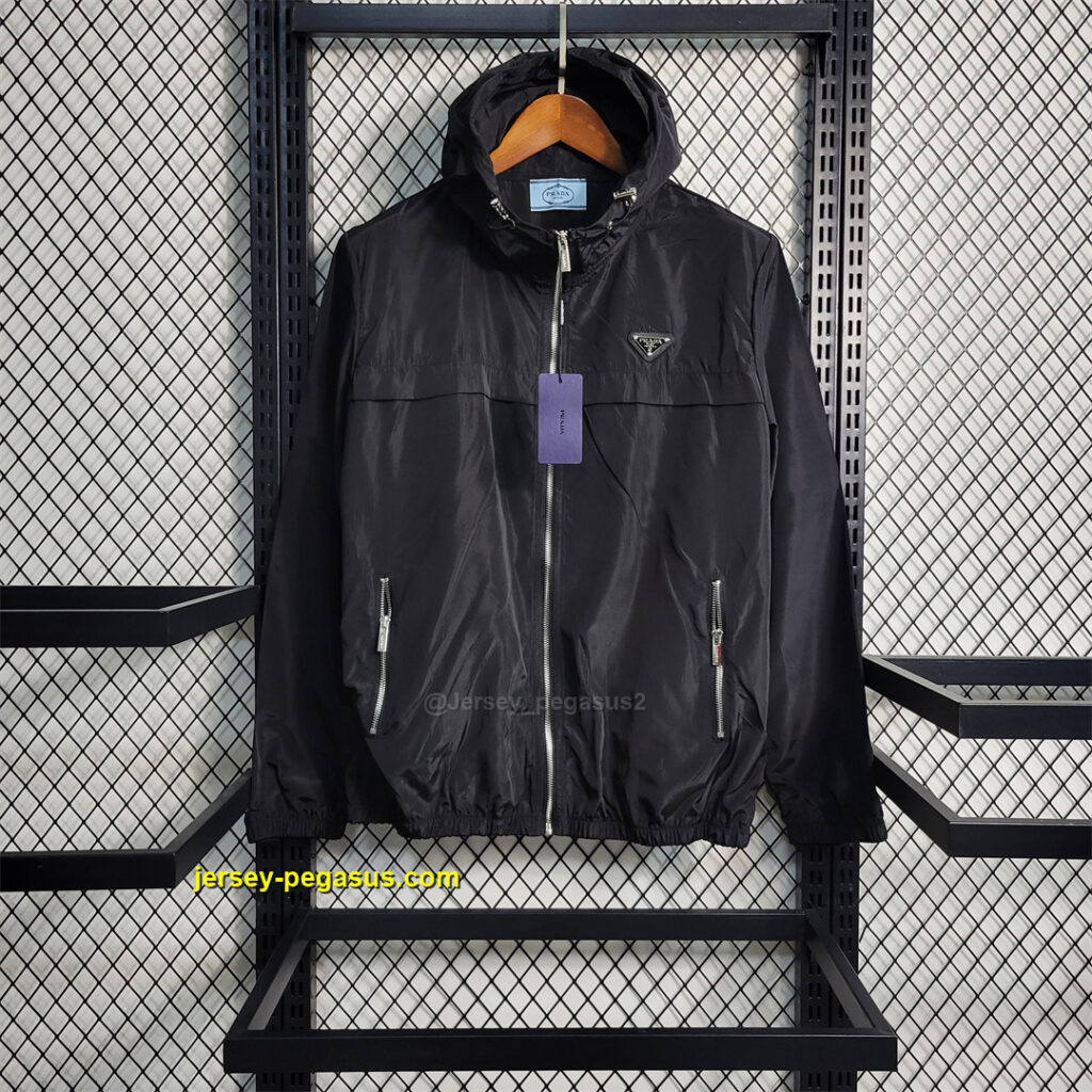 Windbreaker PRADA