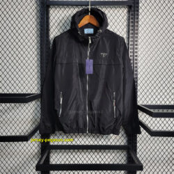 Windbreaker PRADA