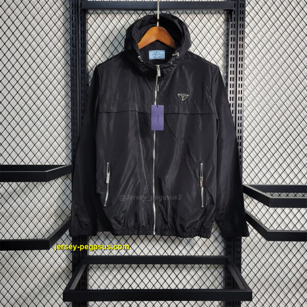 Windbreaker PRADA