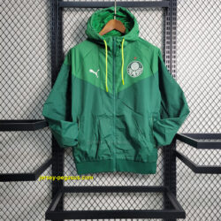 Windbreaker Palmeiras