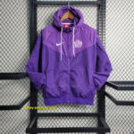 Windbreaker Sanfrecce Hiroshima