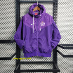 Windbreaker Sanfrecce Hiroshima